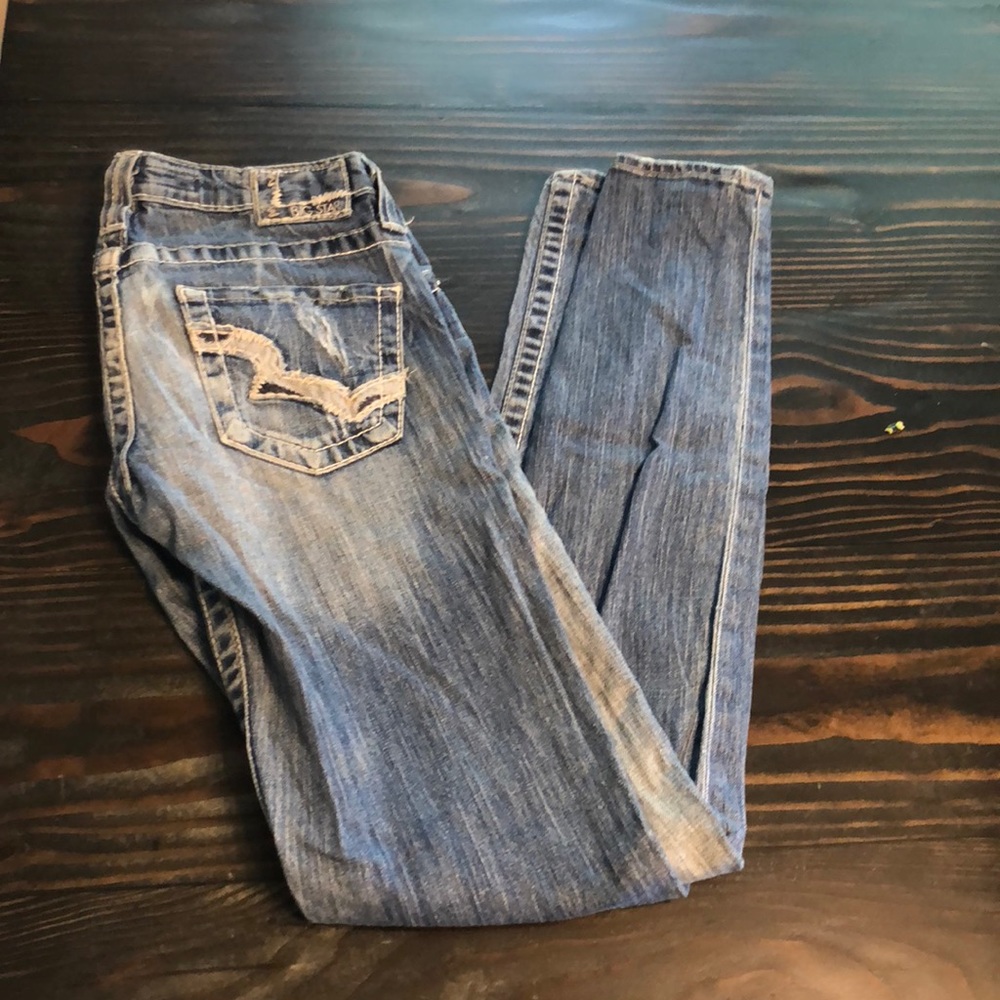 Big star jeans